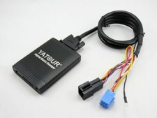 USB SD MP3 passend für AUDI