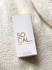 Hollister SoCal for Her – Eau de Parfum – 50ml