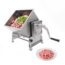 Clivia Manual Meat Mixer Tilt