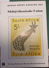 Borek-Netto-Katalog 1964