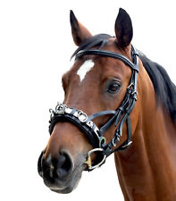 Waldhausen Kappzaum, Leder