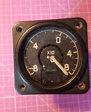 Flugzeuginstrument Zweiter