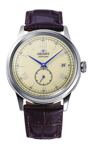 Orient bambino 38mm small - orient,
