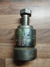 Trabant 600 500 601  Abzieher Original DDR Selten