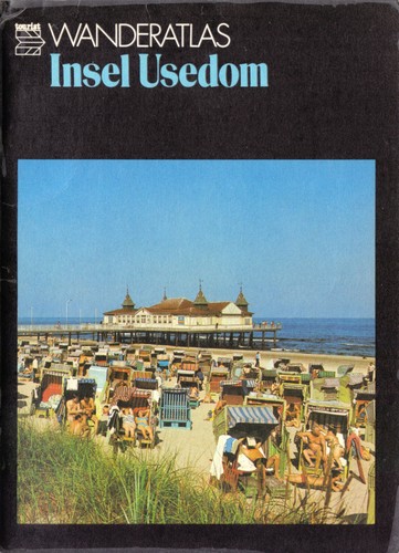 Wanderatlas insel usedom - wanderatlas,,
