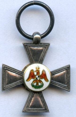 Preussen roter adler orden - preussen,