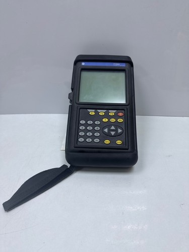 Panametrics pm880 tragbarer - ge,