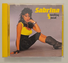 Sabrina – Something Special