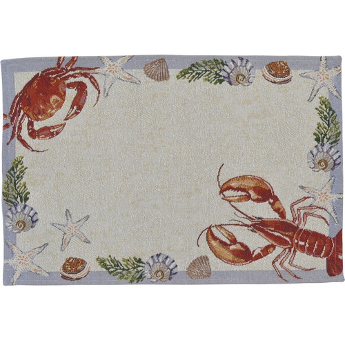 Neu sander tischset gobelin - ,