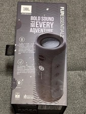 JBL FLIP ESSENTIAL 2 NEUWERTIG
