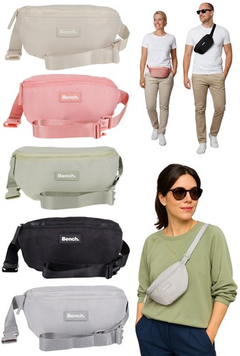 Bench bauchtasche - bench,