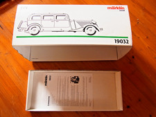 nur Verpackung - Märklin