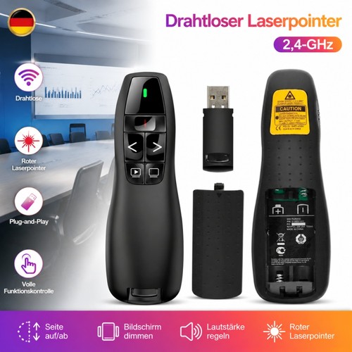 Professional wireless receiver - professional,