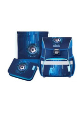 Herlitz Schulranzen Set Loop