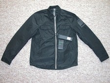 Replay Jacke schwarz Gr. L NEU