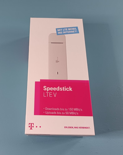 Telekom speedstick lte 5 - telekom, v