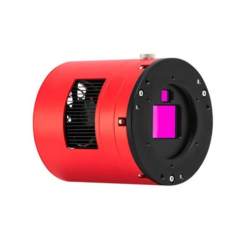 Zwo kamera asi 2600 duo - 2600, mc