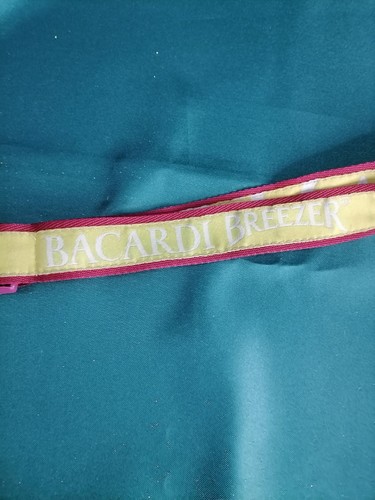 Bacardi breezer schlüsselband - bacardi,
