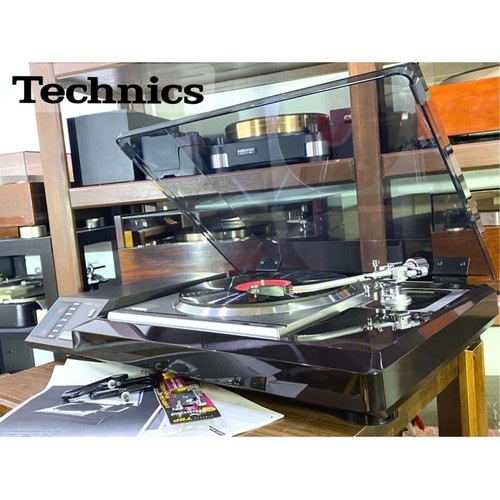 Technics 1000mk3 - technics, sl-1000mk3