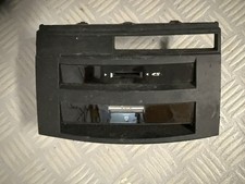 Frontblende Bedienfeld für