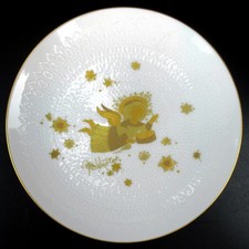 Rosenthal Porzellan Wandteller