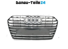 Audi A6 C7 4G Kühlergrill S Line Frontgrill Grill 4G0853651