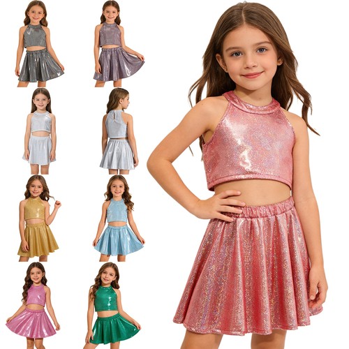 Kinder standardtanz kleid - kleid, rave