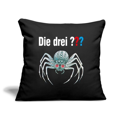 Die drei fragezeichen - fragezeichen, und
