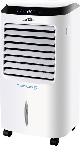 Eta coolio luftkühler - coolio,