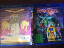Bravestarr - Gesamtbox -