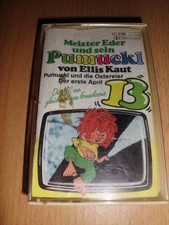 MC Kassette Meister Eder und