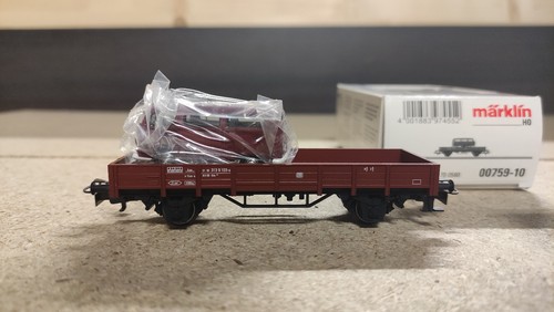 Märklin 00759 h0 - 00759-10,