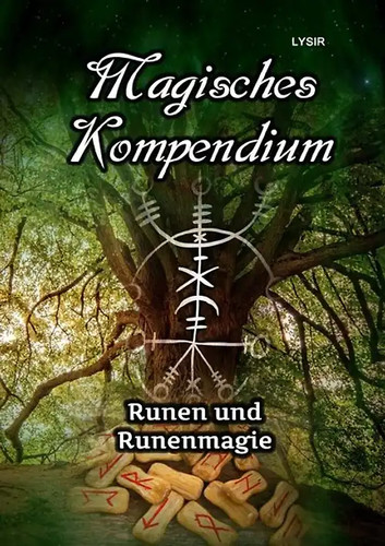 Magisches kompendium - magisches, /