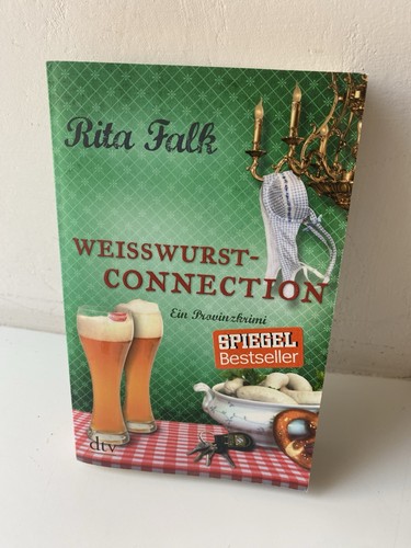 Taschenbuch rita falk - taschenbuch,