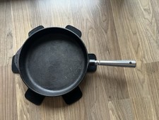 Original Skeppshult Gusseisen