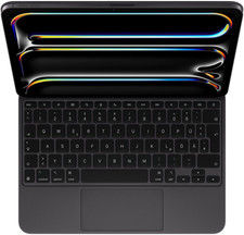 Apple Magic Keyboard für iPad