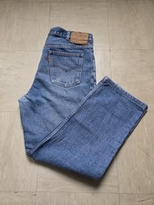 Levi jeans 630 - levi's,