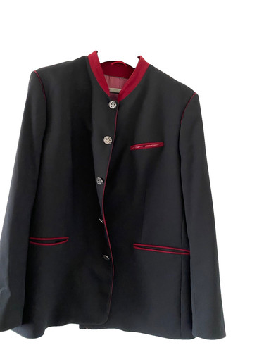 Herren janker jacke blazer - jacke,