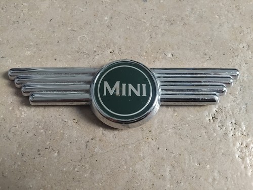 Classic mini cooper - cooper, original