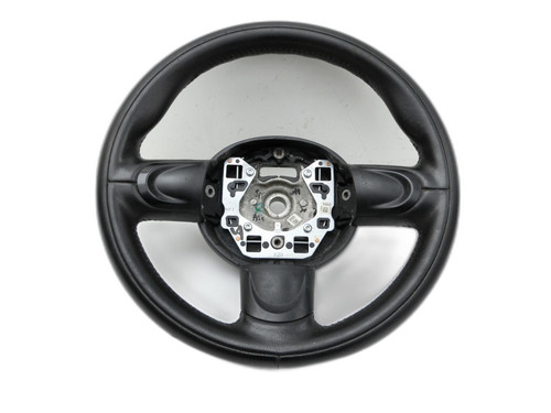 Lenkrad leder für mini - für,