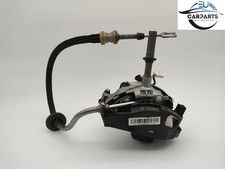 Original BMW E83 Schaltung Steptronic 25163420340