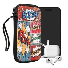 Handytasche neopren sleeve - handytasche,