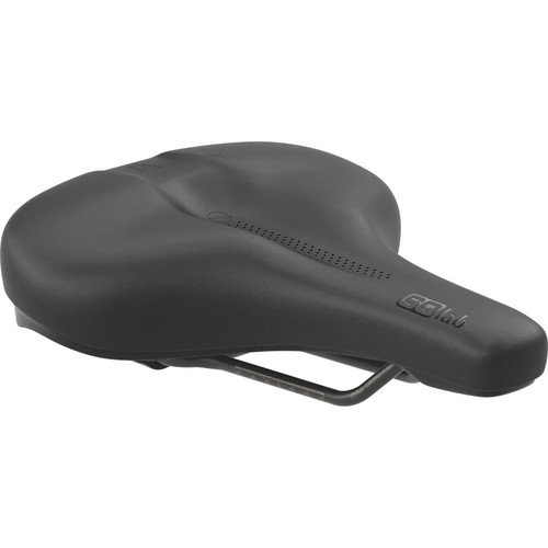 Sqlab sattel modell 621 active - sqlab,