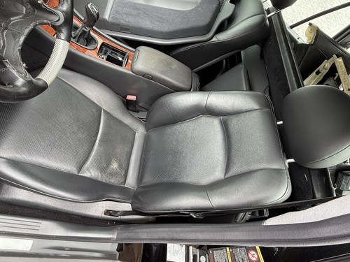 Mercedes benz w203 - mercedes,