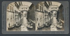 Stereo-Fotografie Keystone