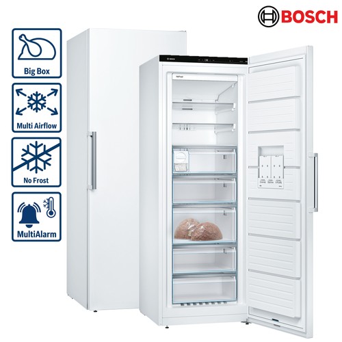 Bosch gsn58awdp gefrierschrank - gsn58awdp,