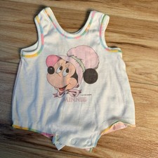 Vintage Walt Disney Co Baby