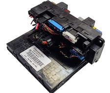 Mercedes C W203 SAM Steuergerät Sicherungskasten 2035454101 5DK008485-44 ♻️