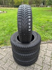 4x Platin RP60 Winter 185/70 R14 88T M+S Winterreifen DOT2020 6,5mm TOP
