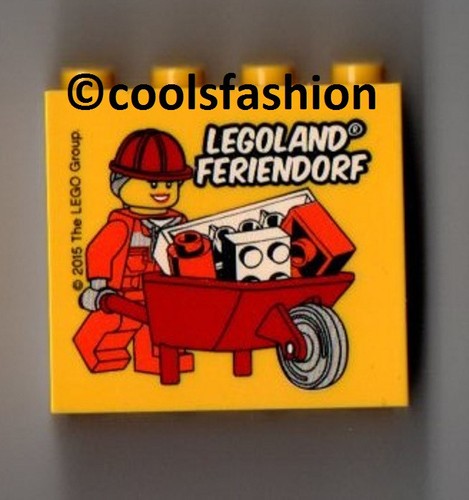 Legoland feriendorf 2015 - 💝legoland,